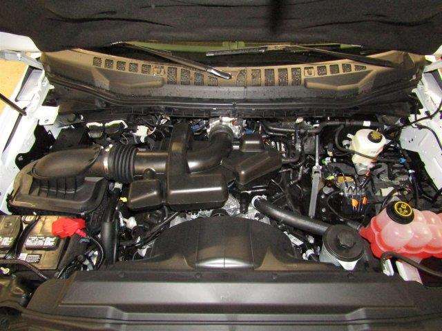 Ford F-250 Super Duty 2017 photo 33